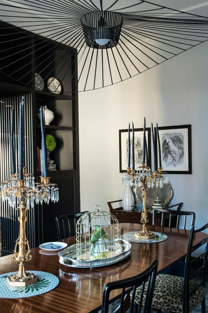 Фото Velona's Jungle Luxury Suites