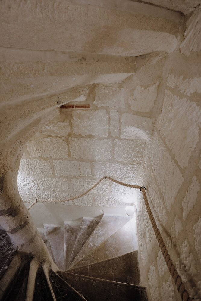 Фото The Originals Boutique, Hôtel Le George, Loches