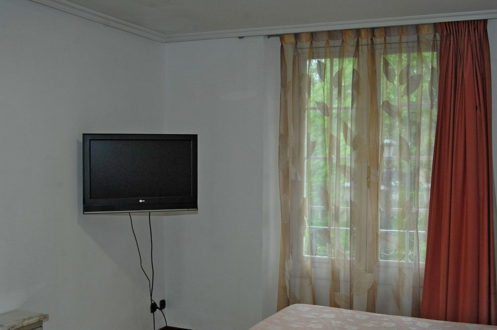 Фото Hotel Santa Cruz