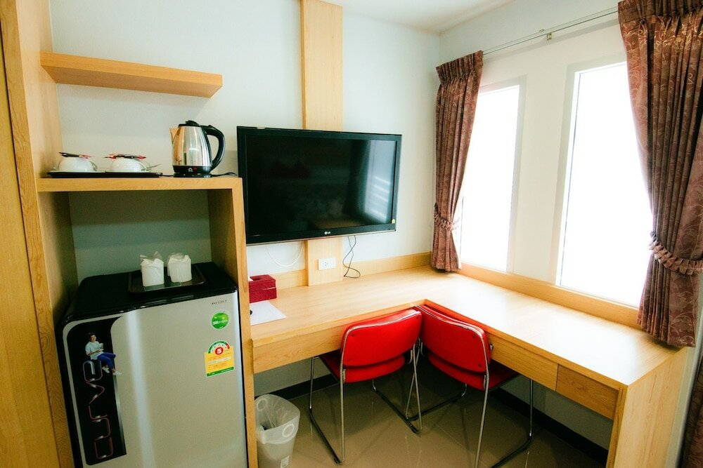 Фото The Rama Residence Chiang Rai