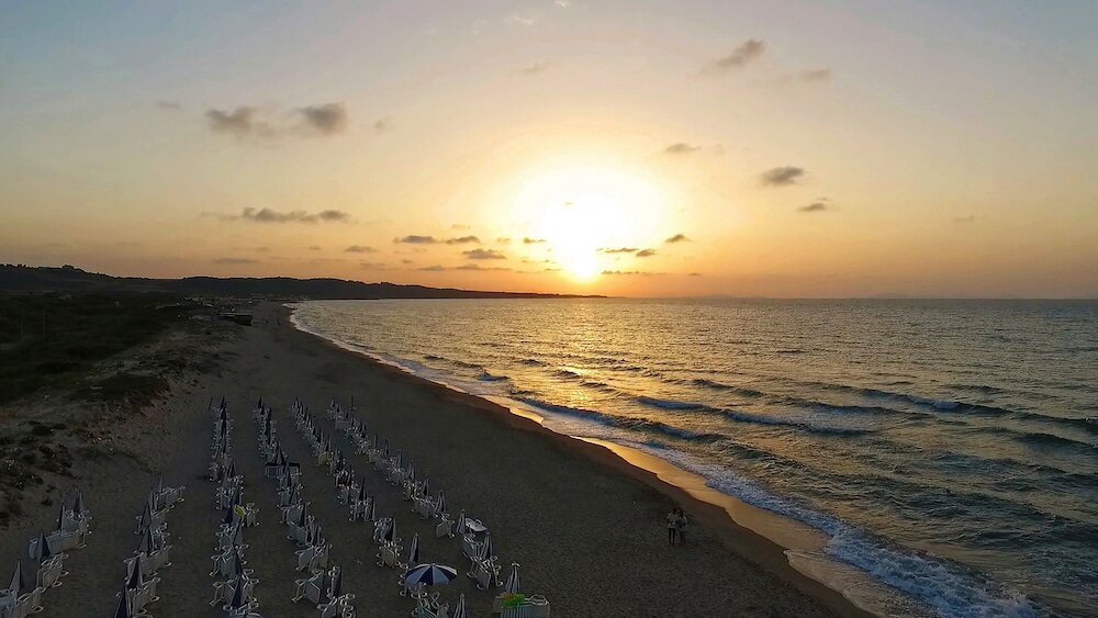 Фото Villaggio dei Pini