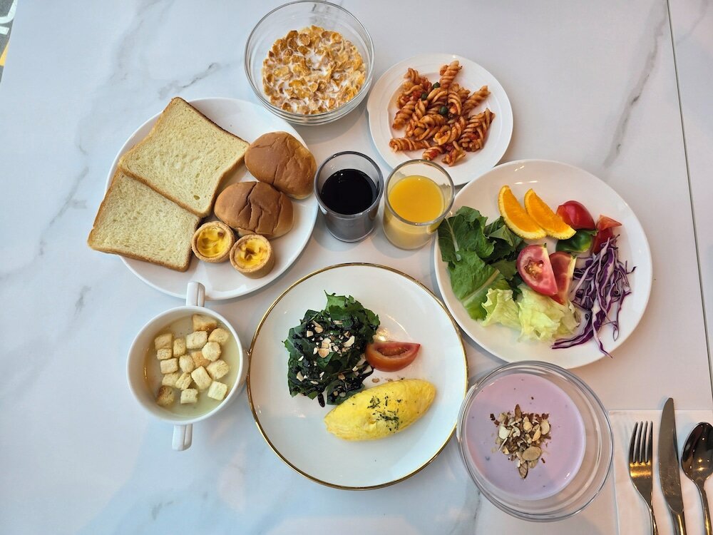 Фото Sotetsu Hotels The Splaisir Seoul Dongdaemun