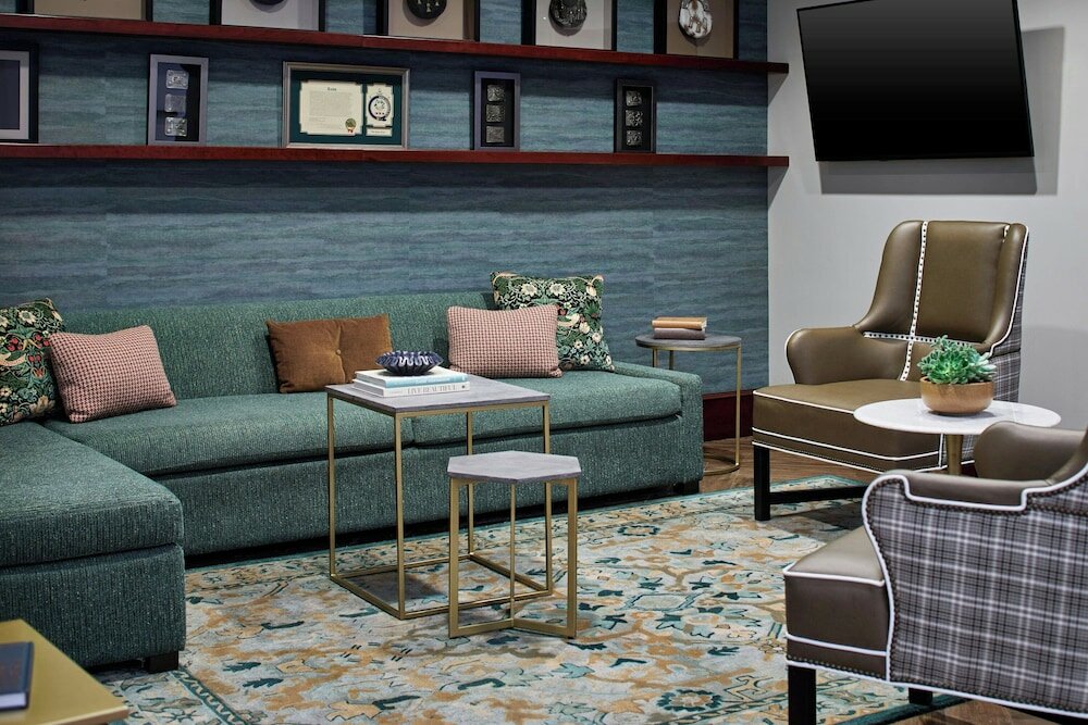 Фото Renaissance Birmingham Ross Bridge Golf Resort & SPA