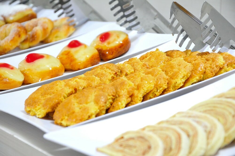 Фото Jandaia Hotel