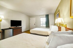 Гостиница Motel 6 Lester, Pa - Philadelphia Airport