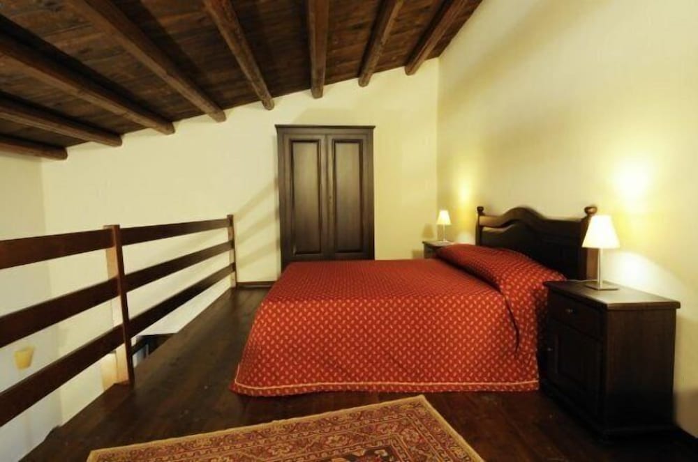 Фото Masseria La Chiusa