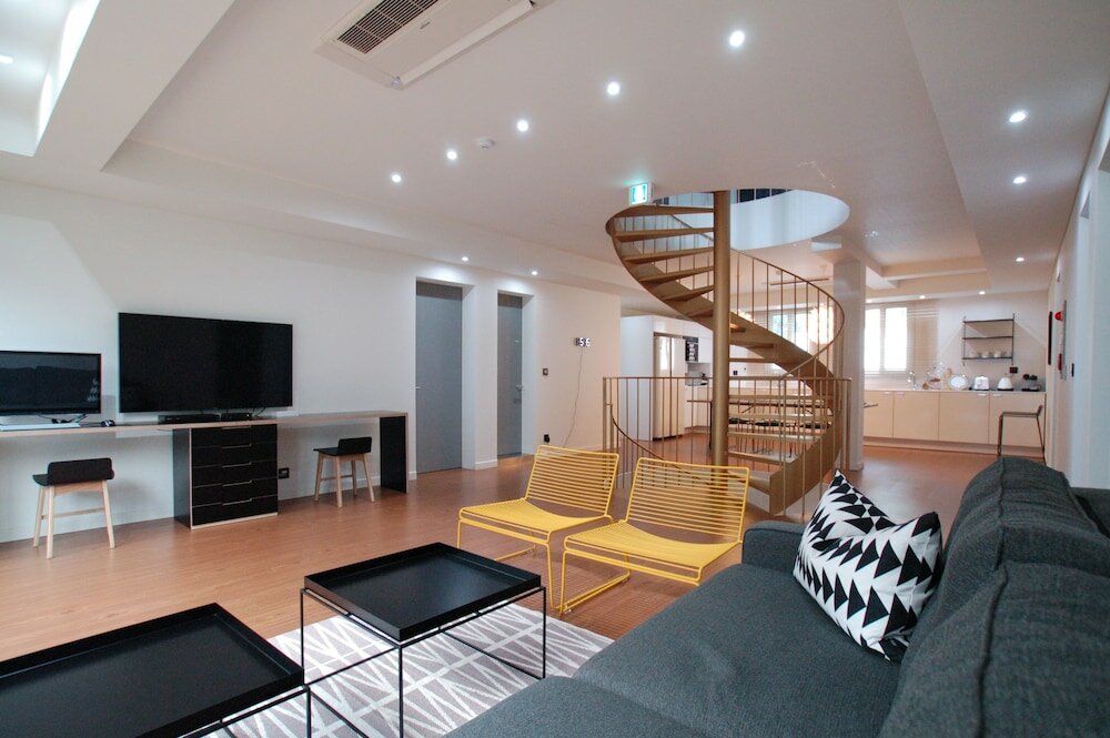 Фото Ye'4 Guesthouse