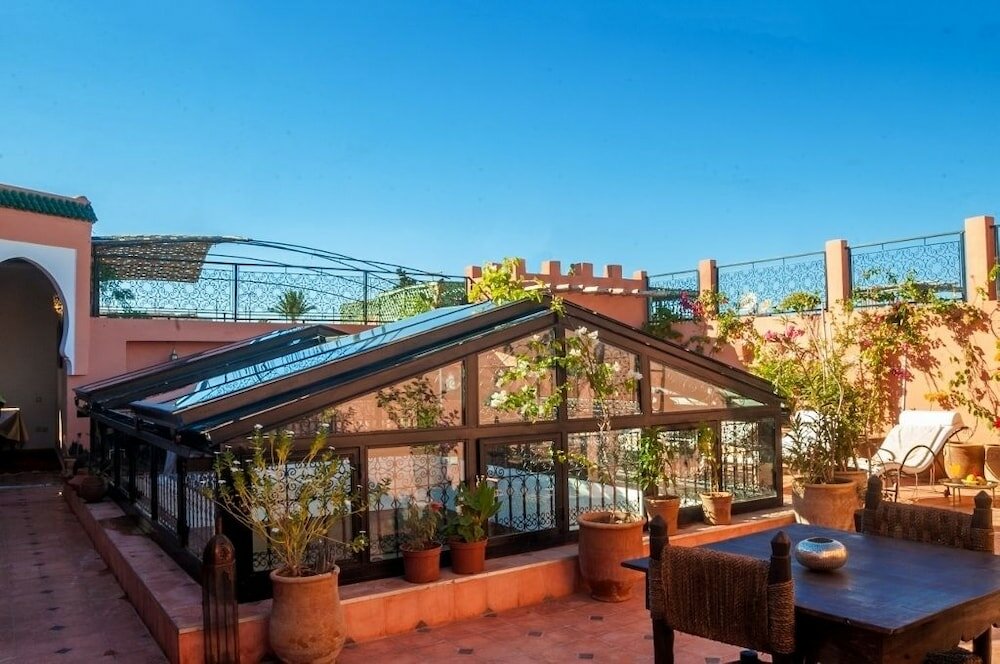 Фото Riad Haraka