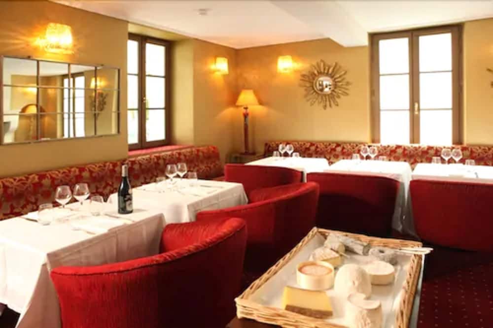 Фото Le Clos d'Amboise