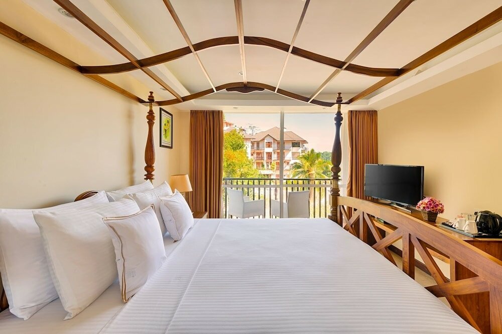 Фото Serene Kandy