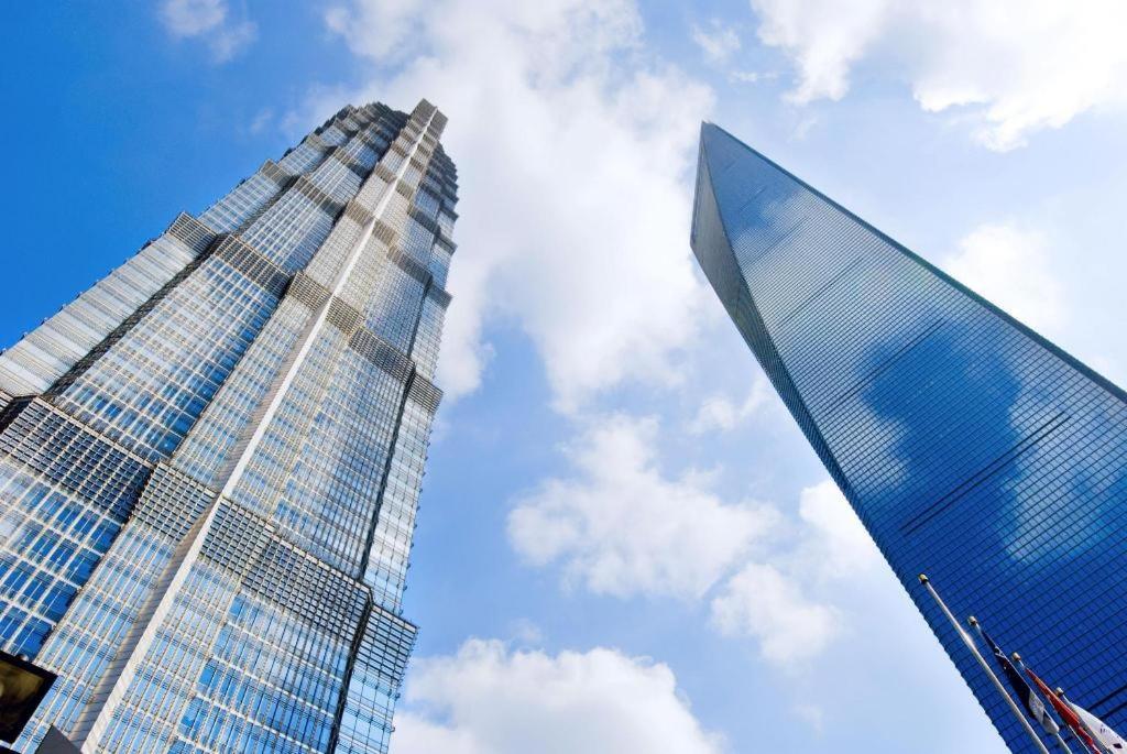 Фото Shanghai Bund South China Harbour View Hotel