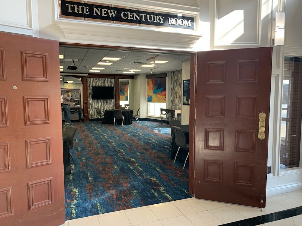 Фото La Quinta Inn & Suites by Wyndham Okc North - Quail Springs