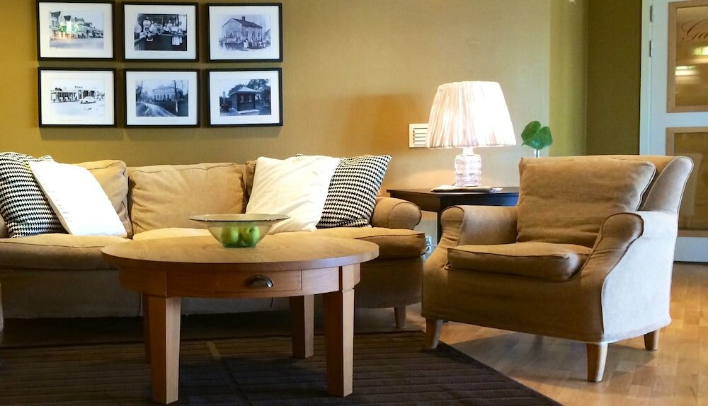 Фото Hotell Garvaren