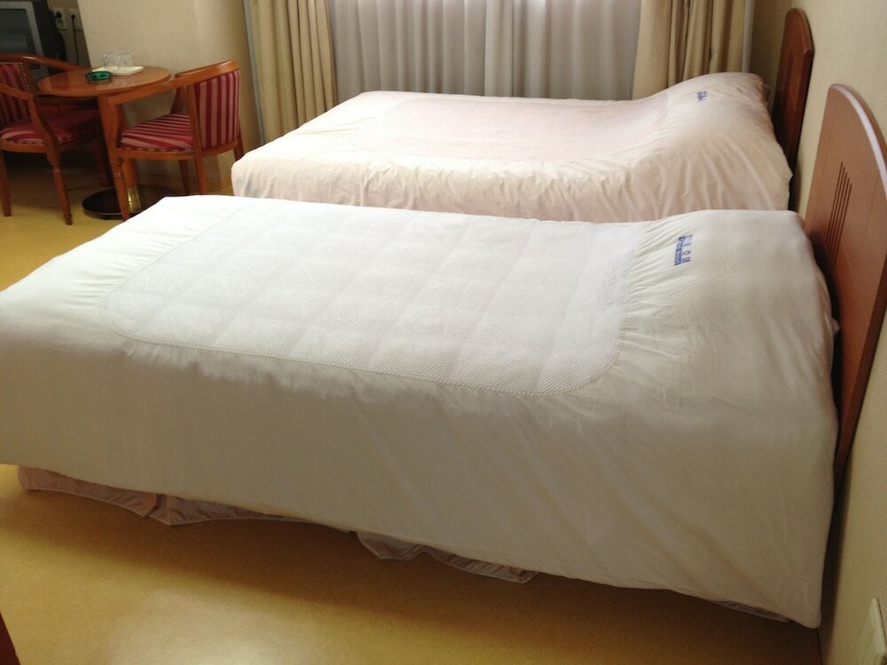 Фото Busan Central Hotel