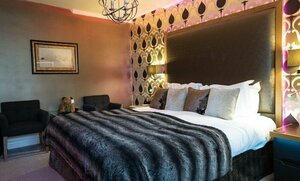 Cranleigh Boutique (England, Cumbria County, A5074), hotel