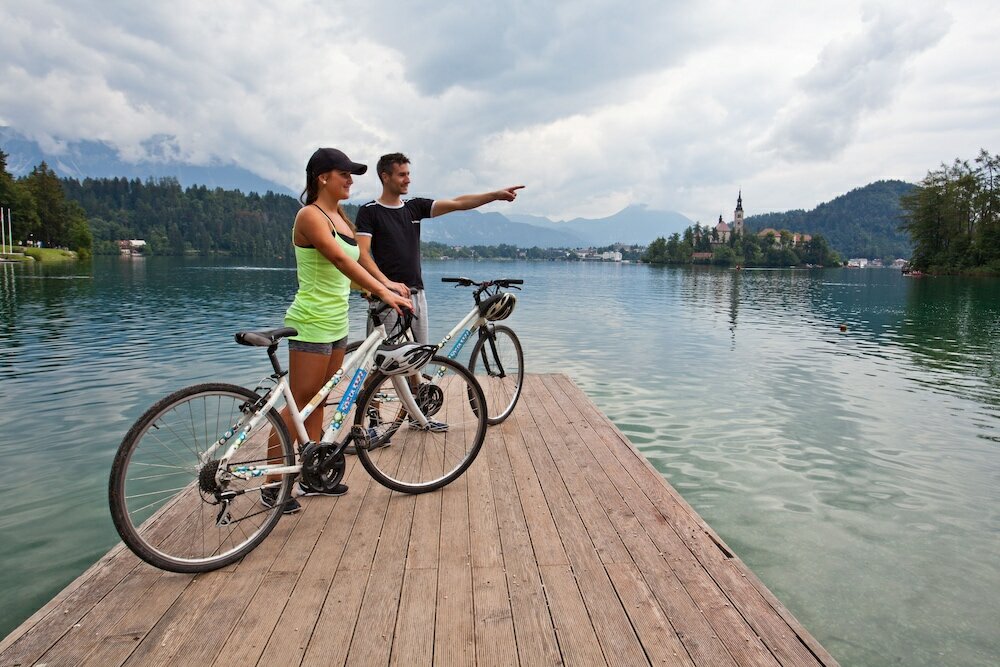 Фото Hotel Savica Garni