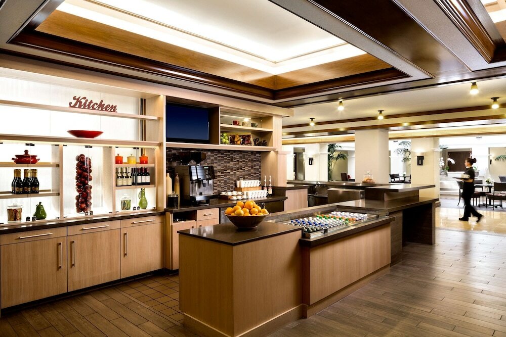 Фото Hyatt Regency Westlake