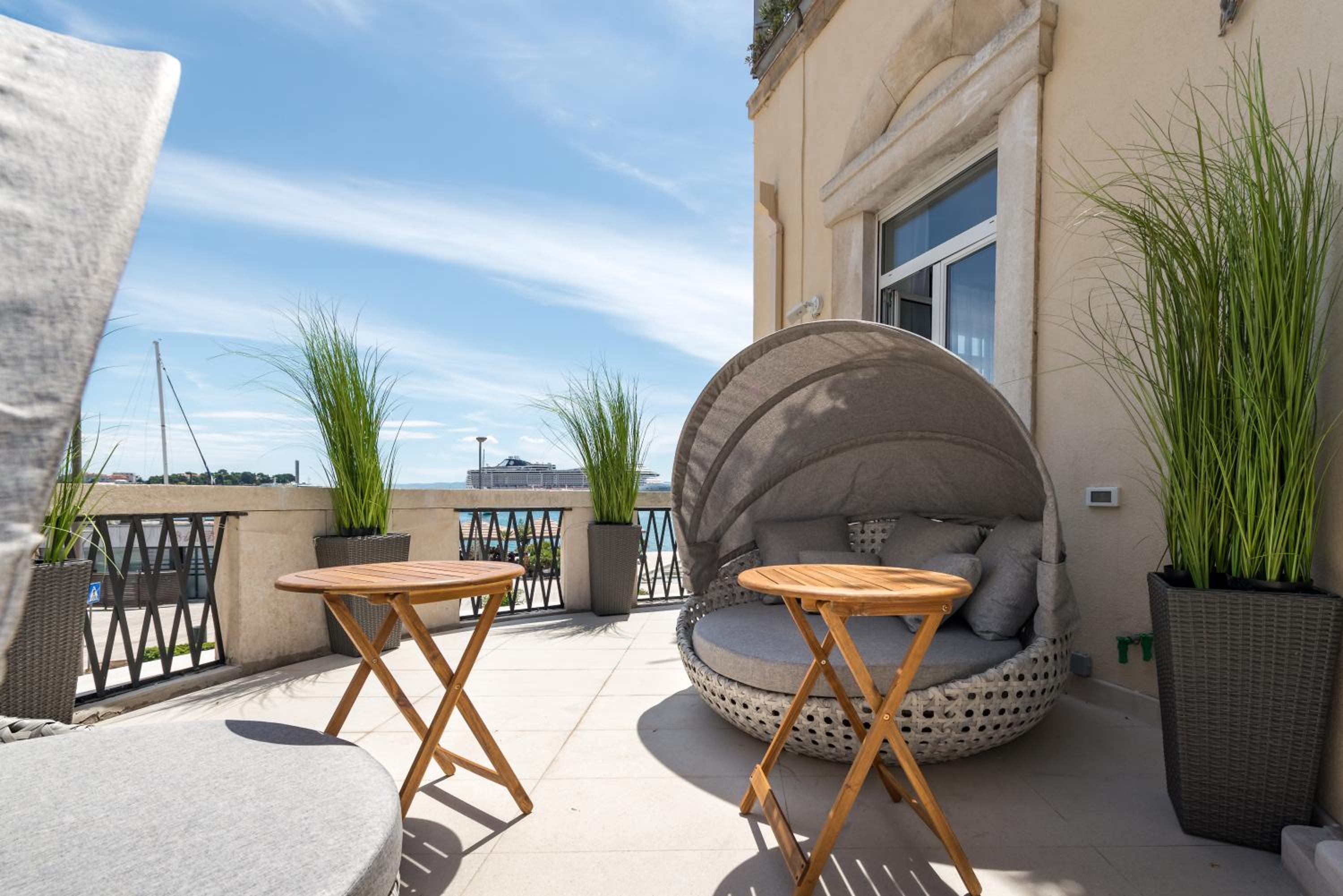 Фото Casa Costabella