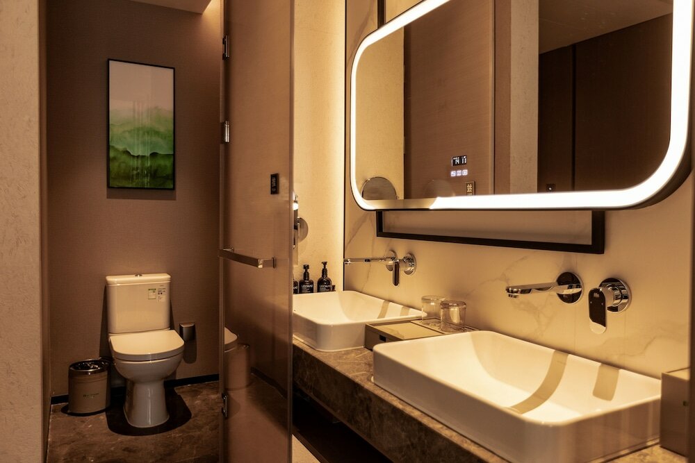 Фото Wyndham Garden Gaozhou