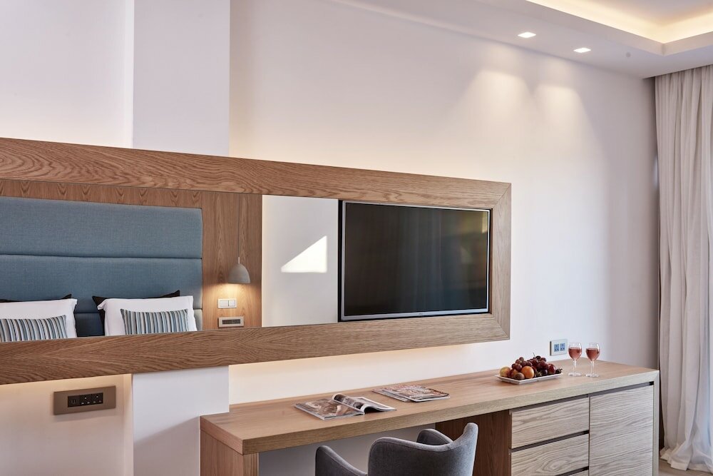 Фото Atlantica Golden Beach -Adults Only