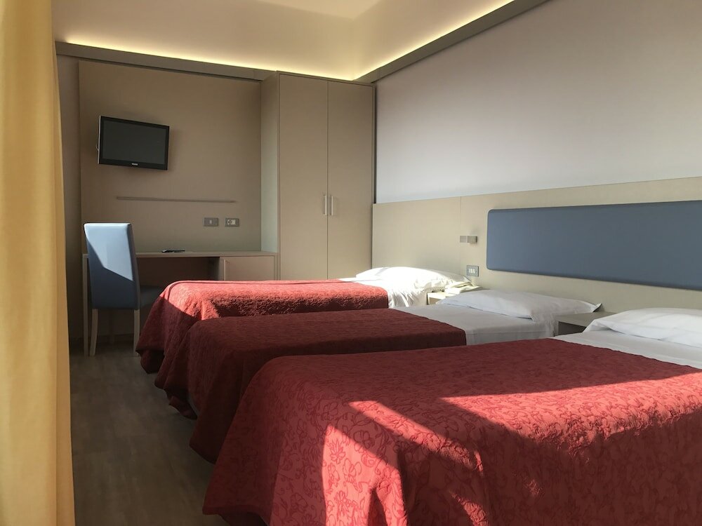 Фото Hotel Elisabeth due