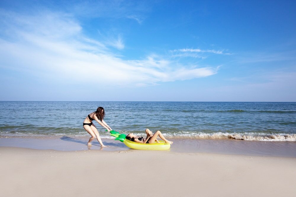 Фото Baba Beach Club Hua Hin Luxury Pool Villa Hotel by Sri Panwa