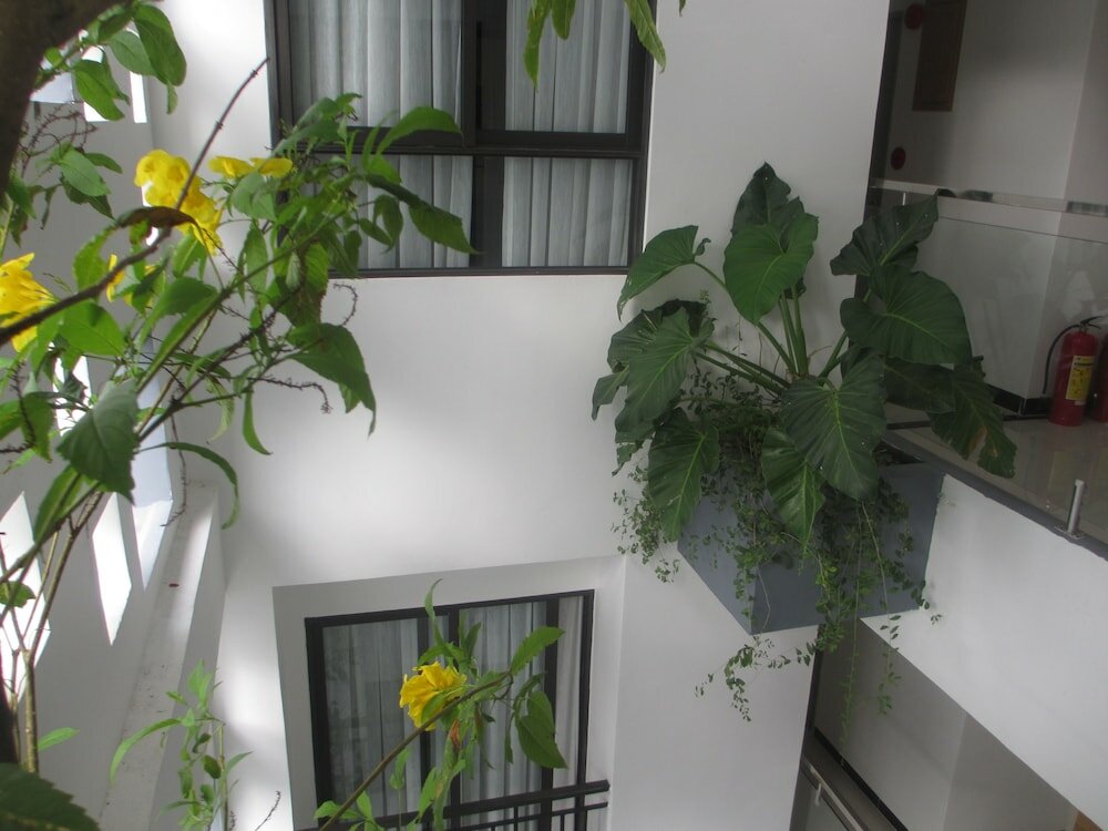 Фото Ale Nha Trang Hotel