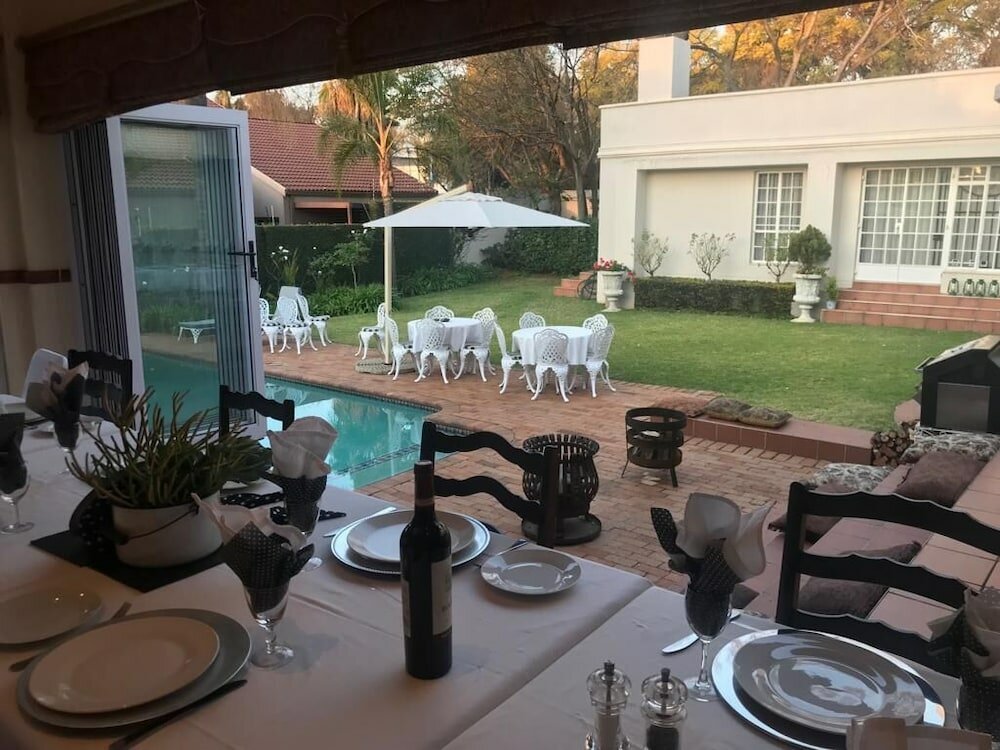 Фото Brooklyn Place Guesthouse