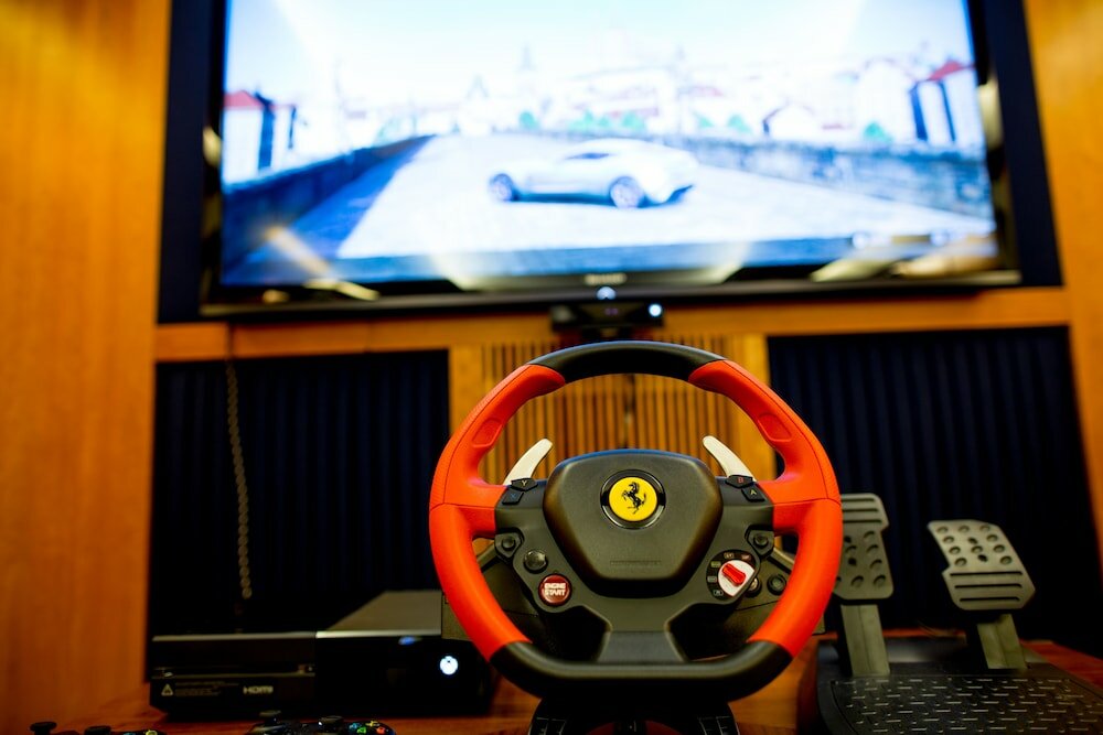 Фото Aria Hotel Prague