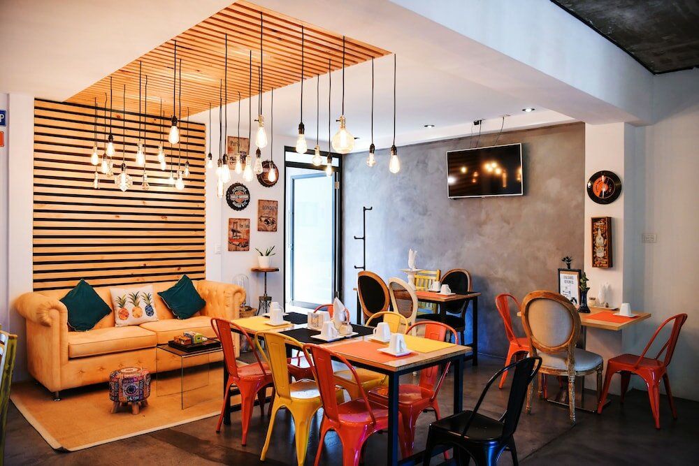 Фото Kaleo Hotel Boutique