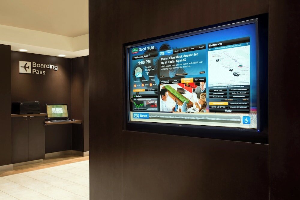 Фото Courtyard Palm Desert by Marriott