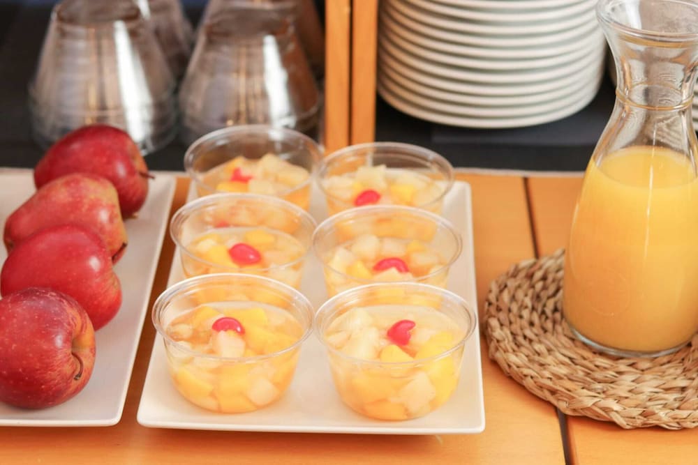 Фото La City Estacion