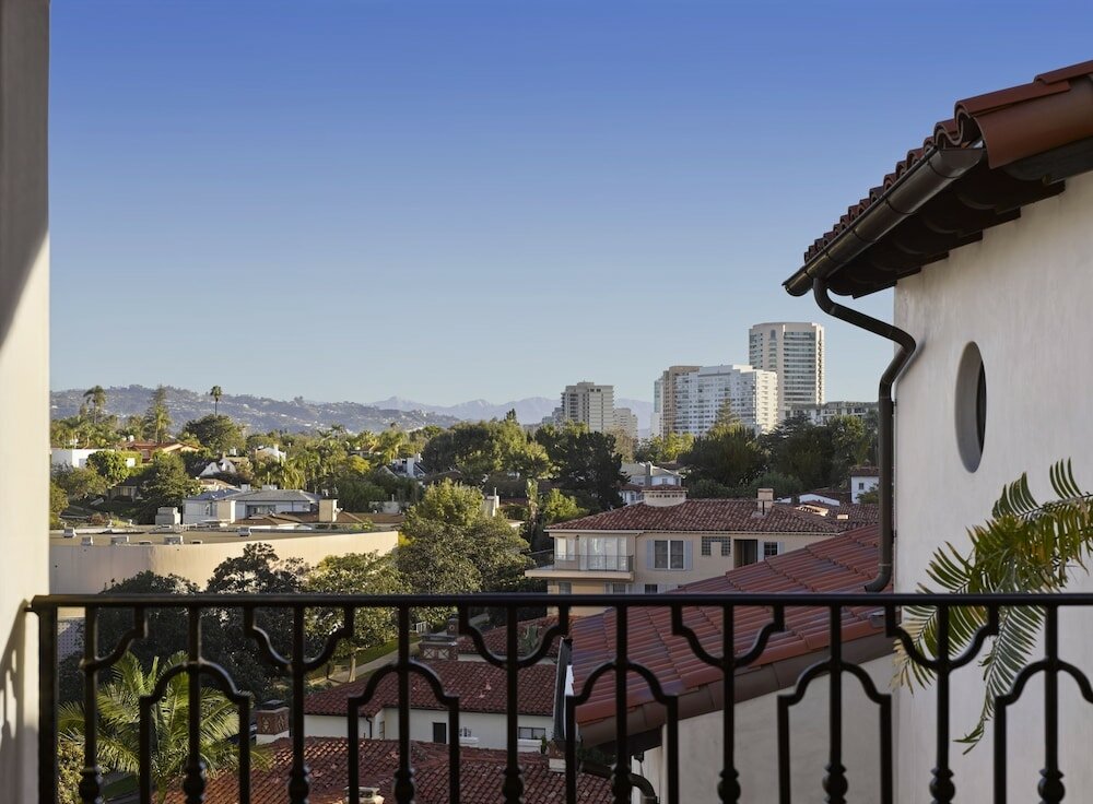 Фото Plaza La Reina