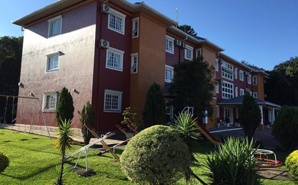 Фото Hotel Galo Vermelho