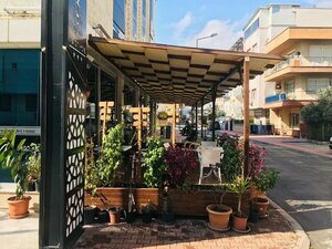 Гостиница Grand Mardini Hotel