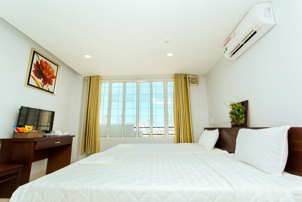 Фото Kim Yen Hotel