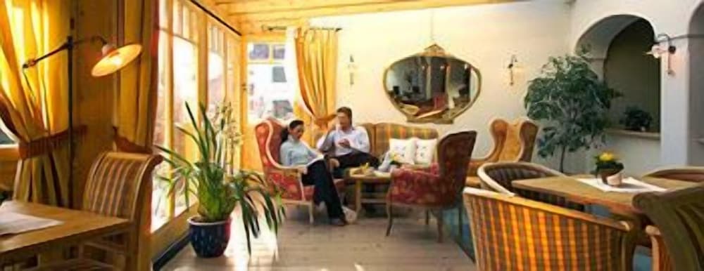 Фото Alphotel Stocker