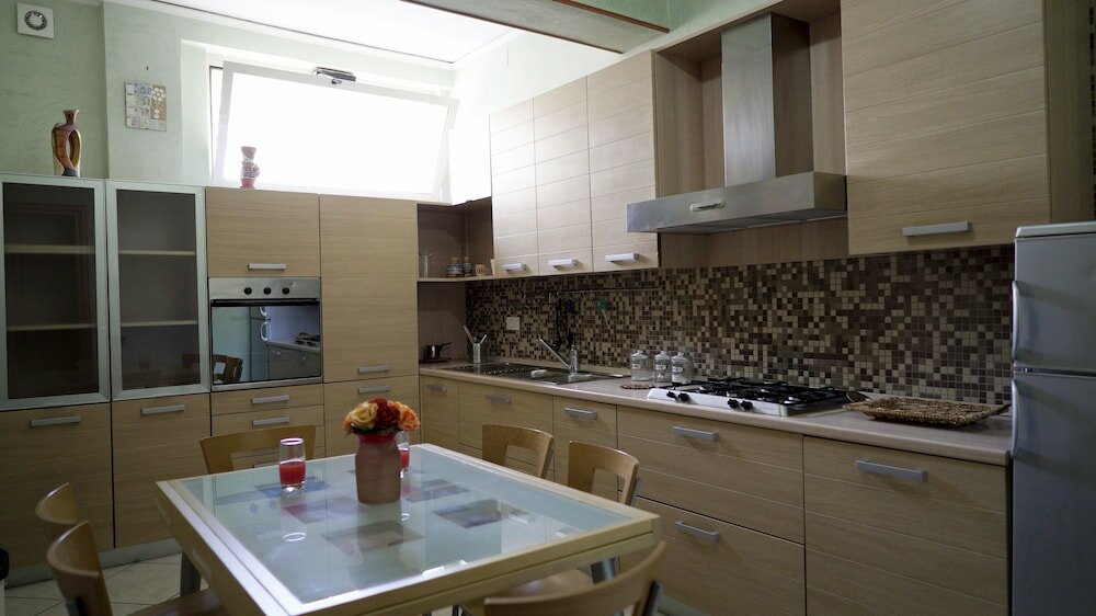 Фото B&b Welcome Inn Napoli