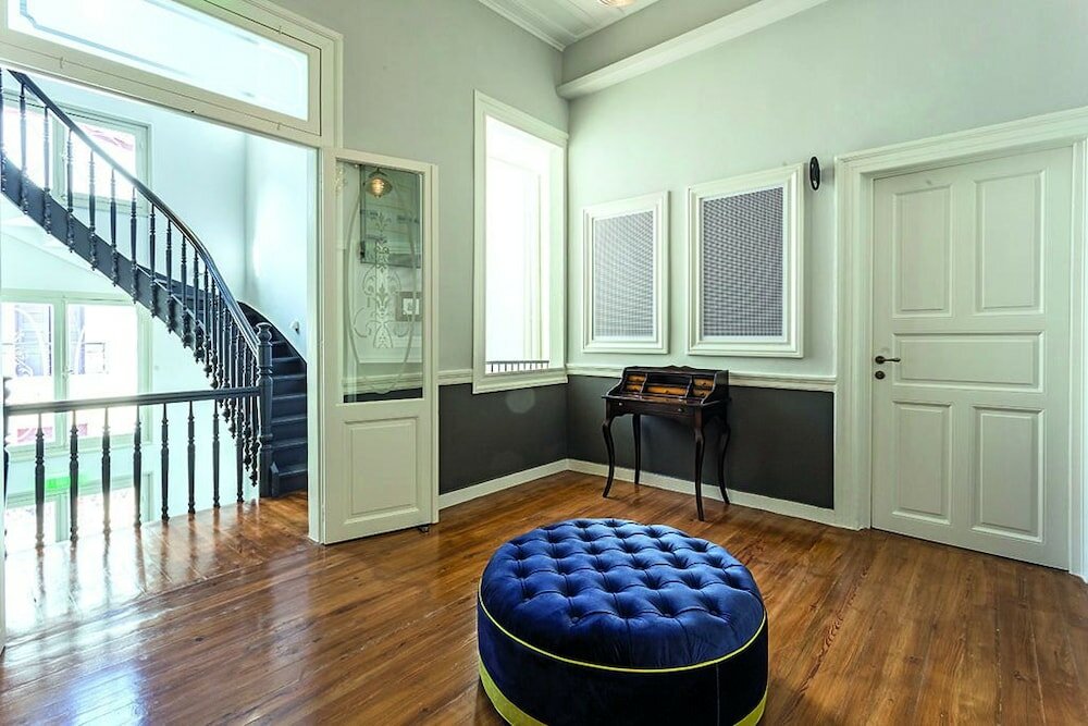 Фото Gambello Luxury Rooms