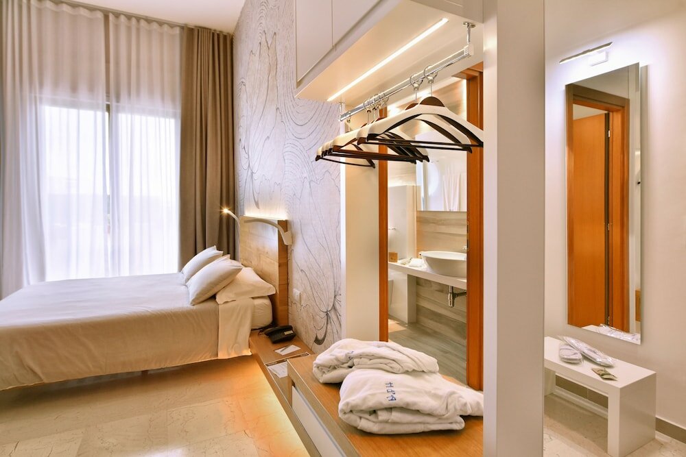 Фото Hotel d'Altavilla