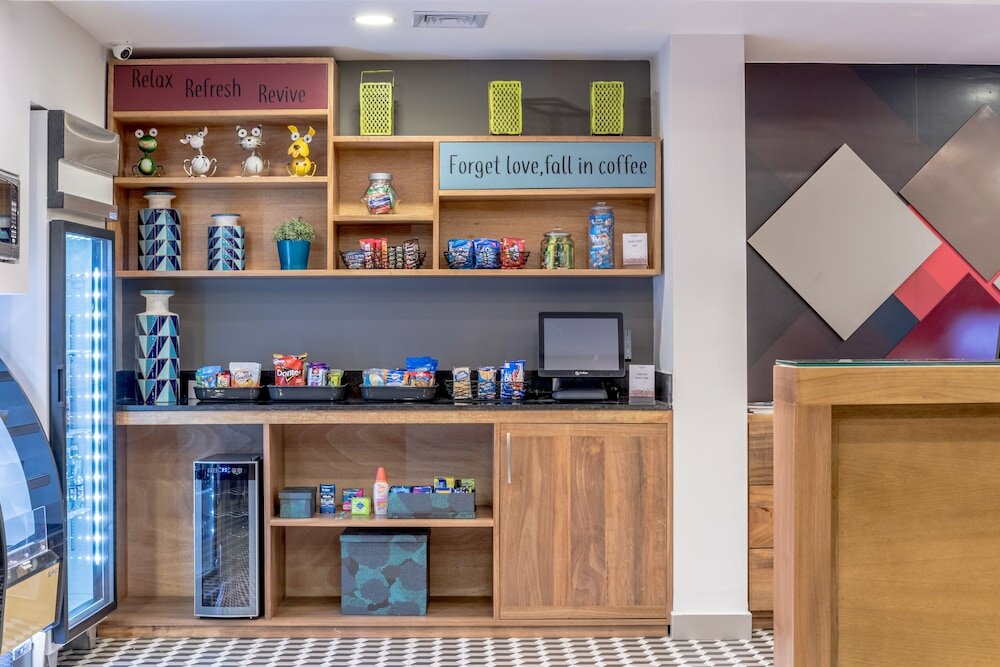 Фото Novus Plaza Hodelpa