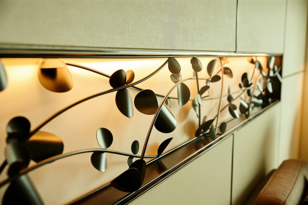 Фото Lotte Hotel Busan