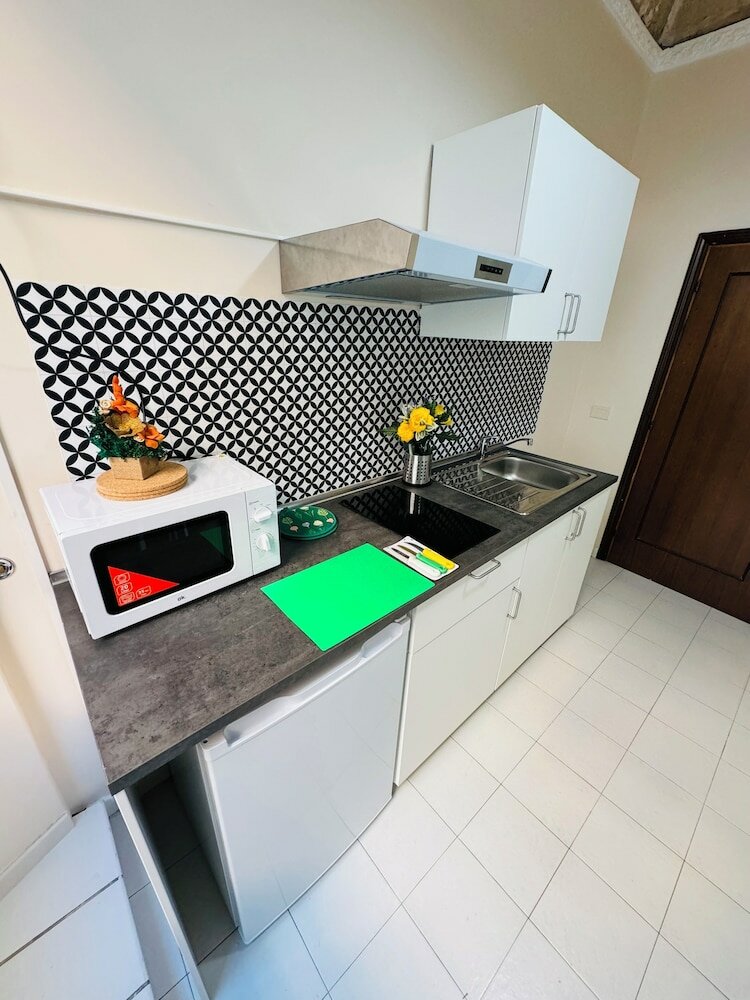 Фото Rome Terminal House