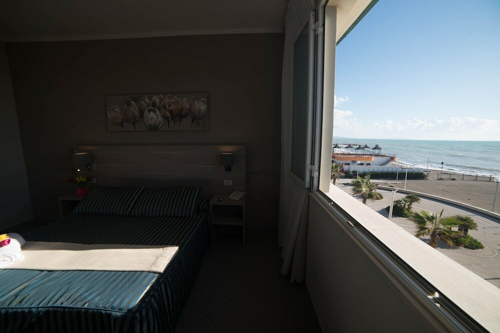 Фото Hotel Il Settebello