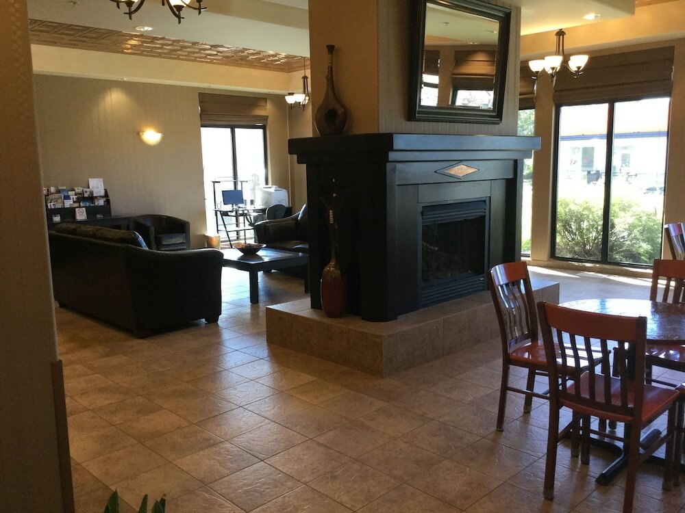 Фото Super 8 by Wyndham Edson