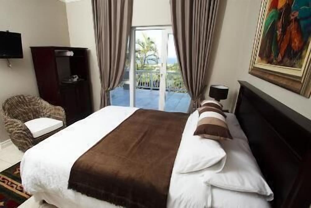 Фото Seaview Manor Exquisite Bed & Breakfast
