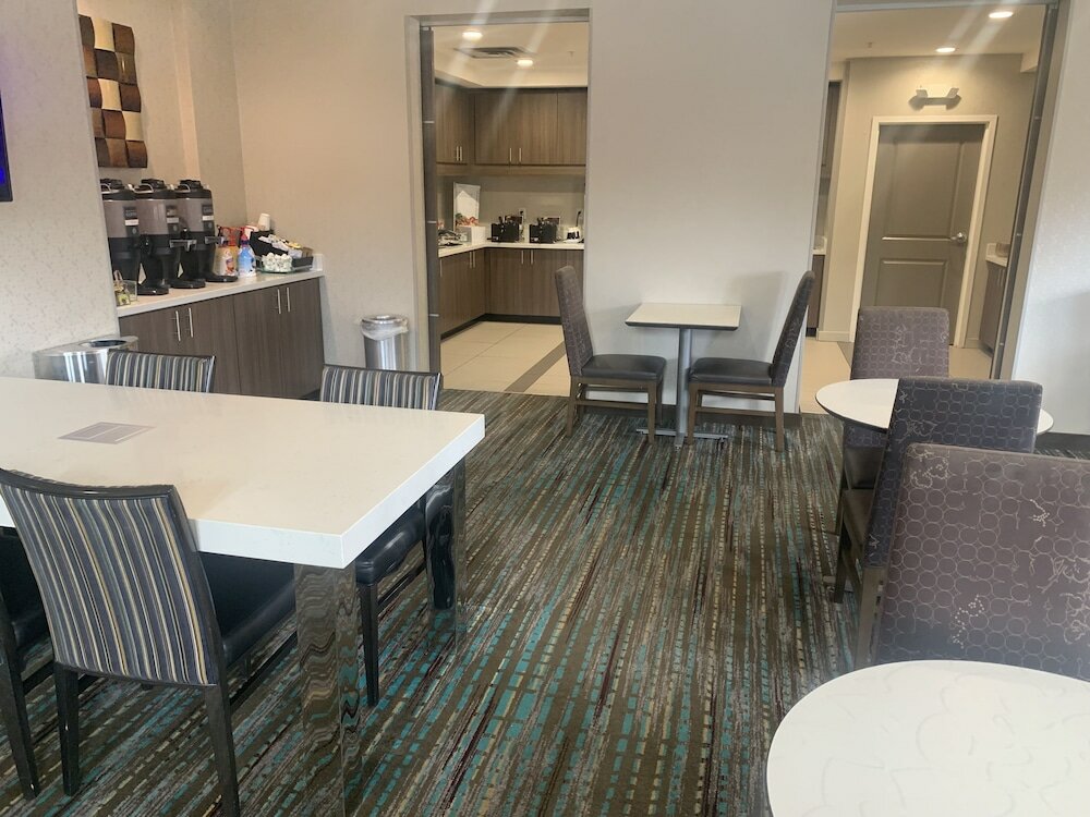 Фото Residence Inn by Marriott Oklahoma City North/Quail Springs