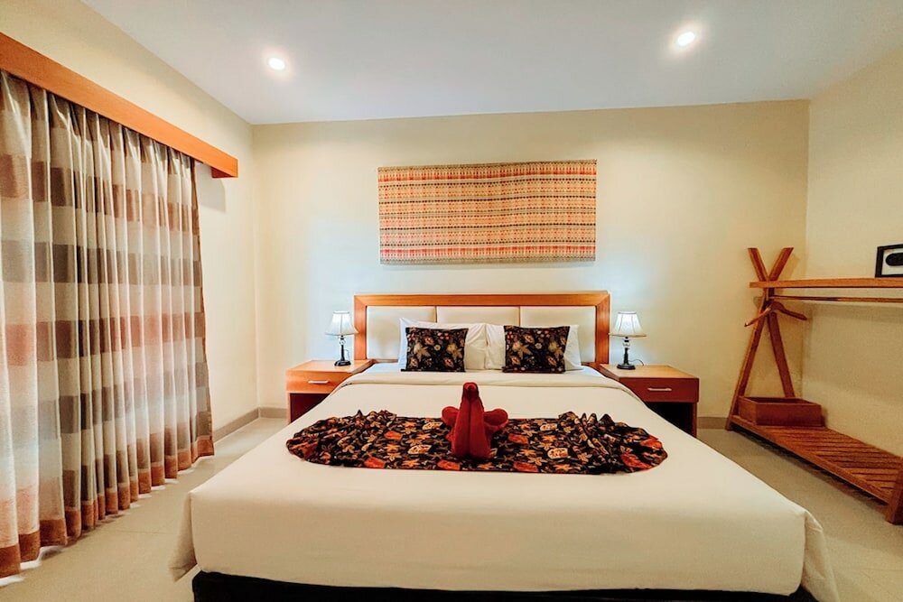 Фото Kubu Petitenget