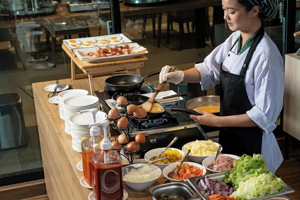 Фото Arden Hotel and Residence