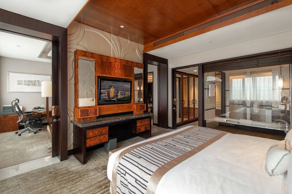 Фото Grand Pacific Hotel Ningbo